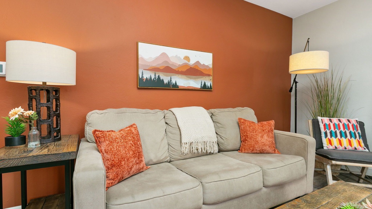 Photo of Bedroom in Old Town