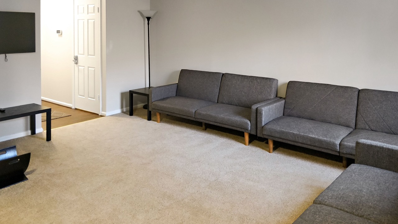 Photo of Bedroom in White Oak