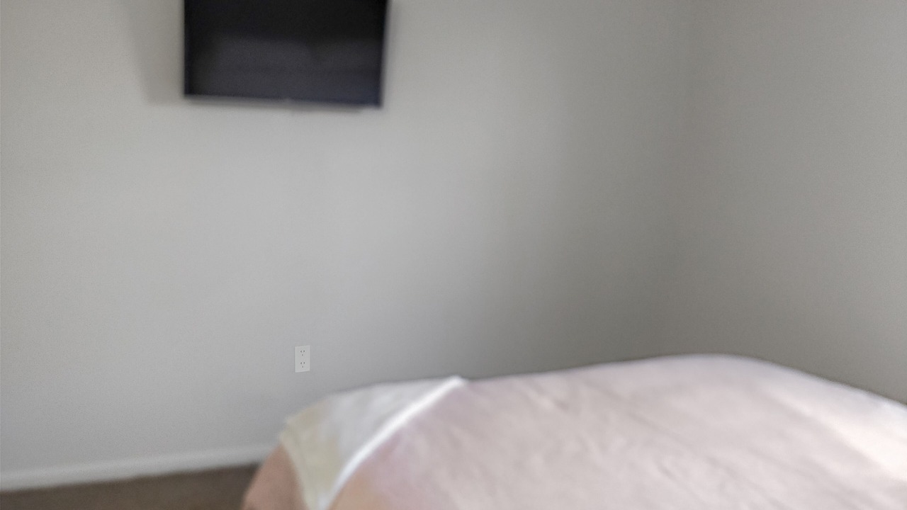Photo of Bedroom in White Oak