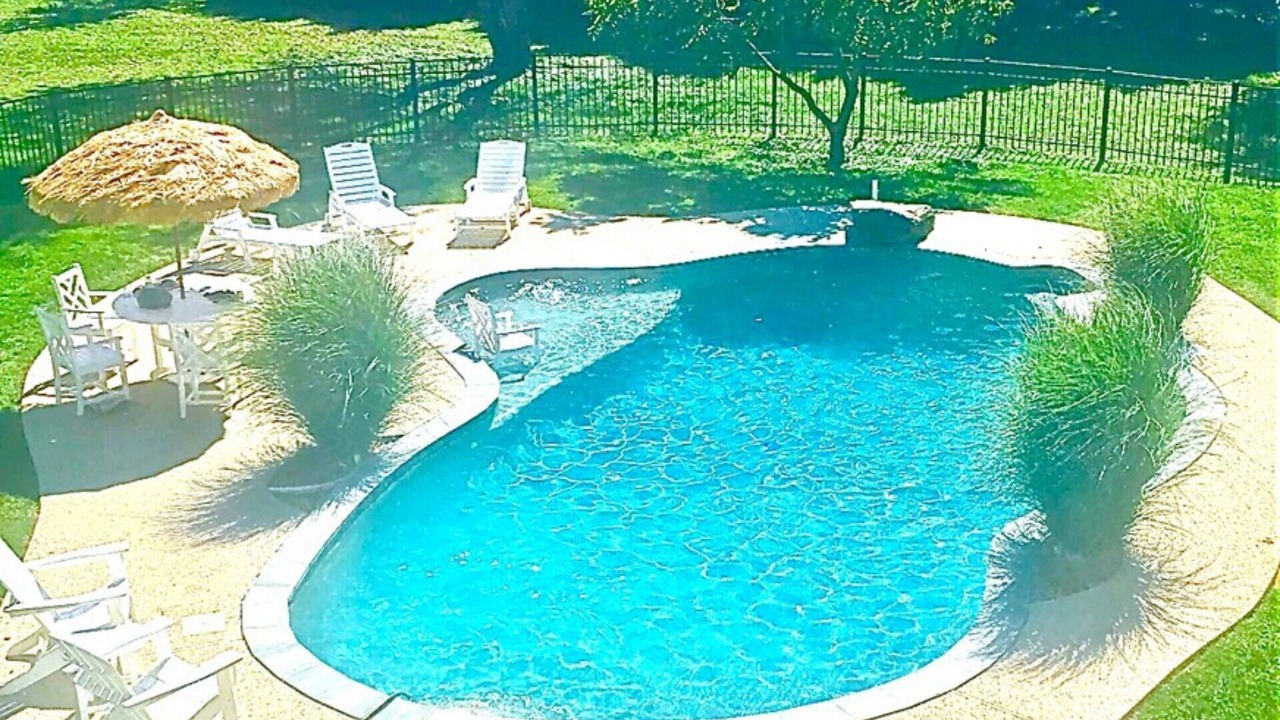 Photo of Patio Balcony in Unionville