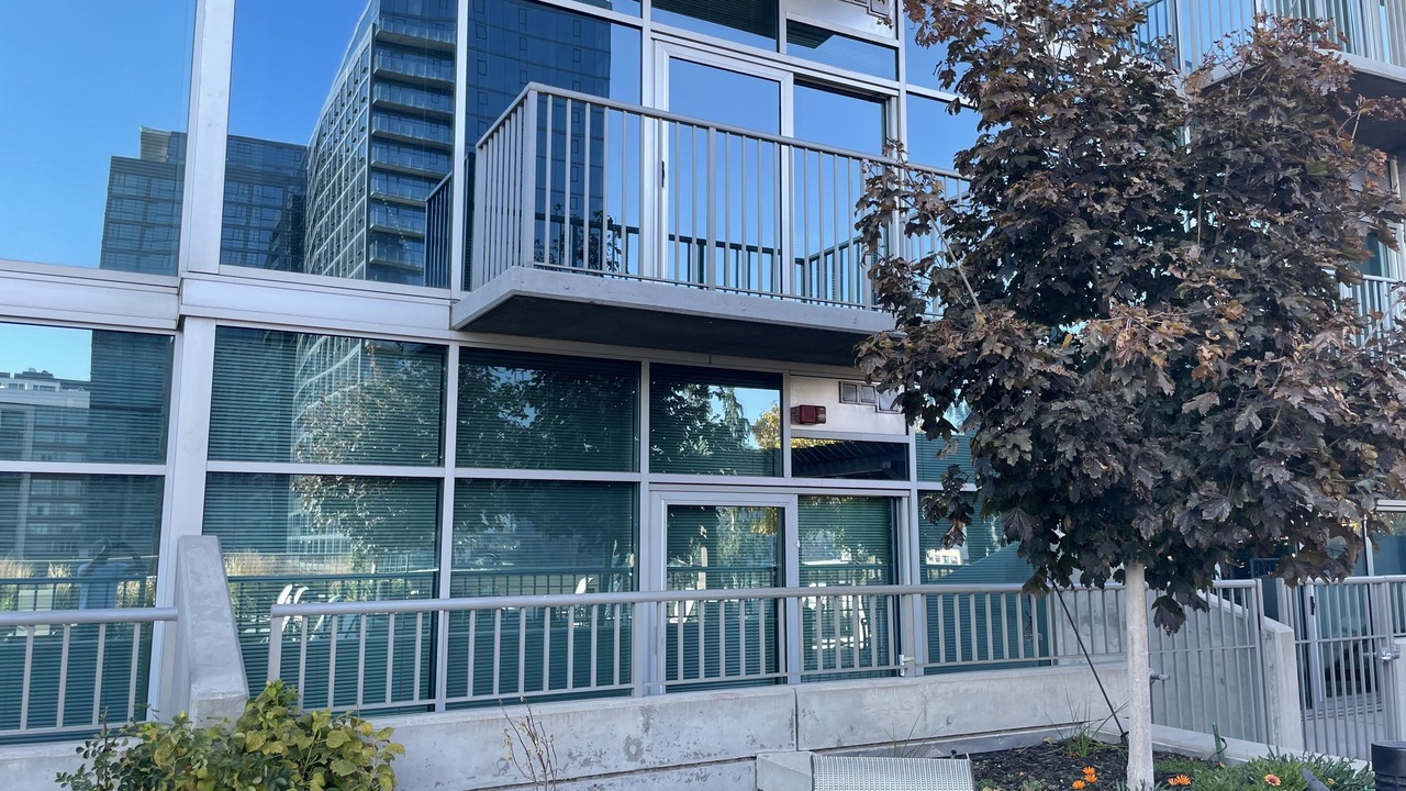 Photo of Outdoor in LoDo