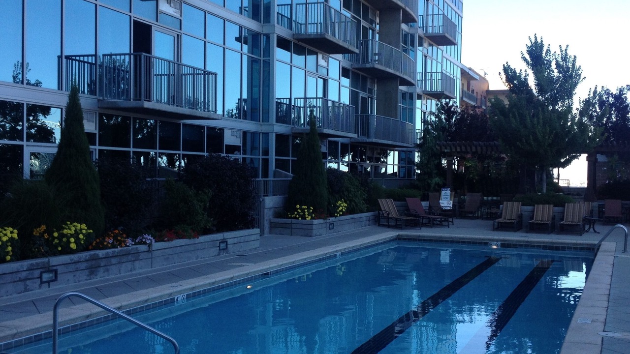 Photo of Outdoor in LoDo