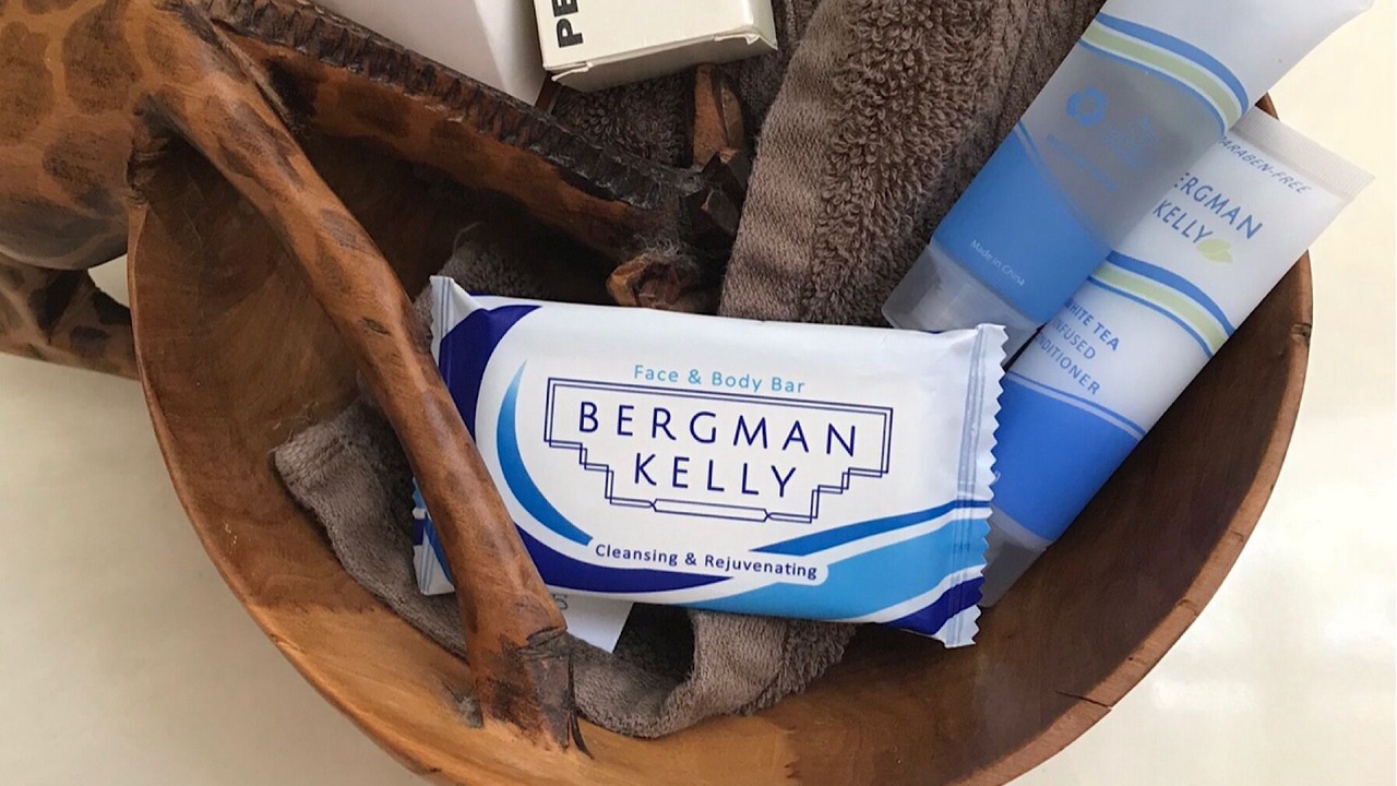 Photo of Bathroom in Greenville