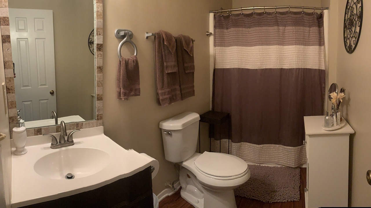 Photo of Bathroom in Greenville
