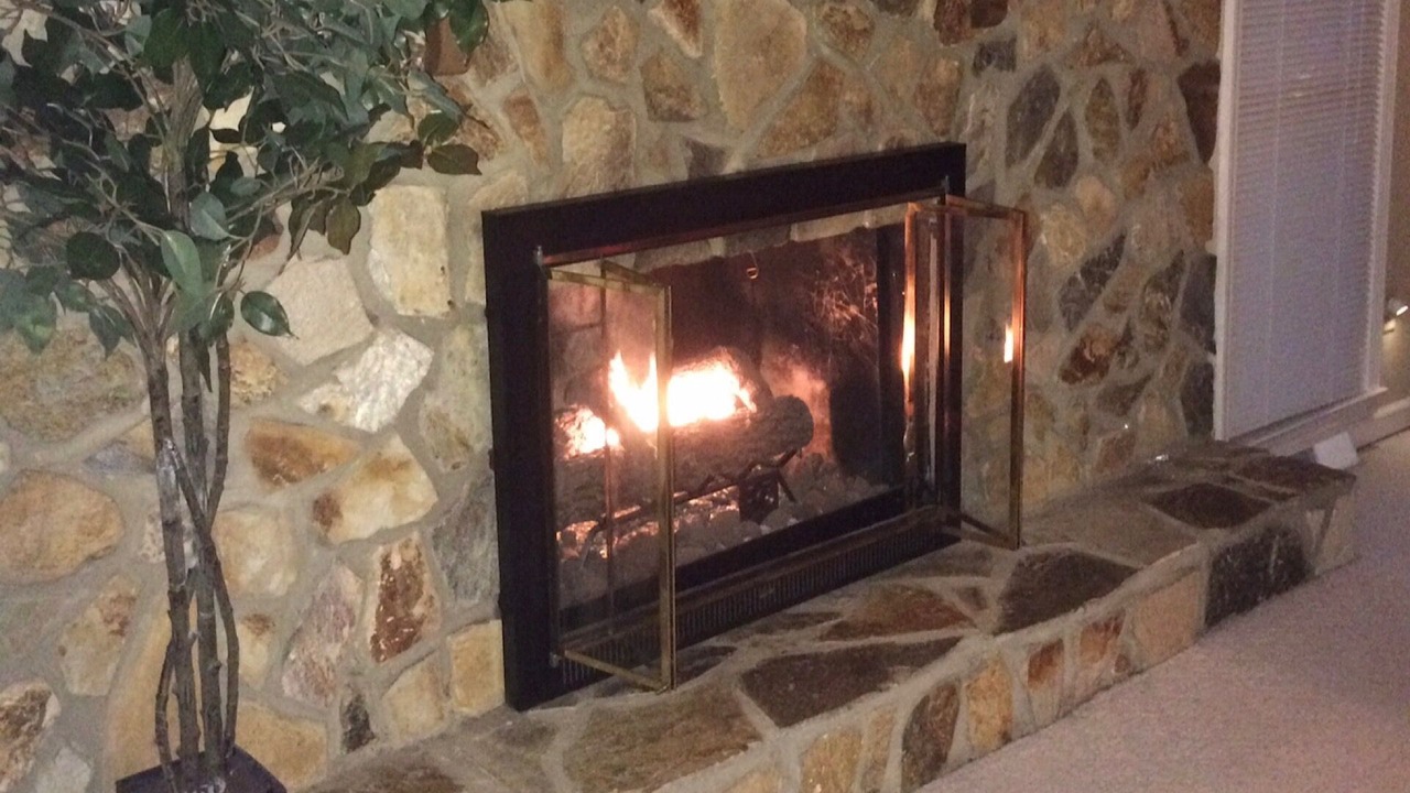 Photo of Livingroom in Greenville