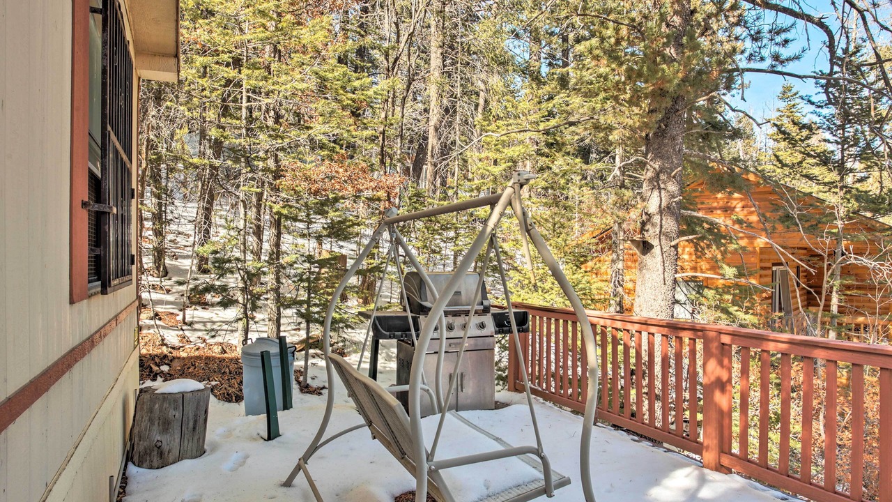 Photo of Others in Cloudcroft