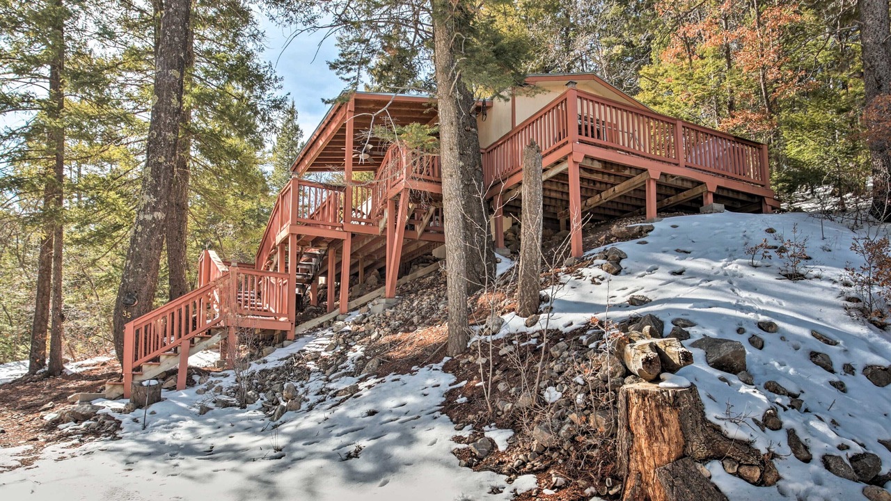 Photo of Outdoor in Cloudcroft