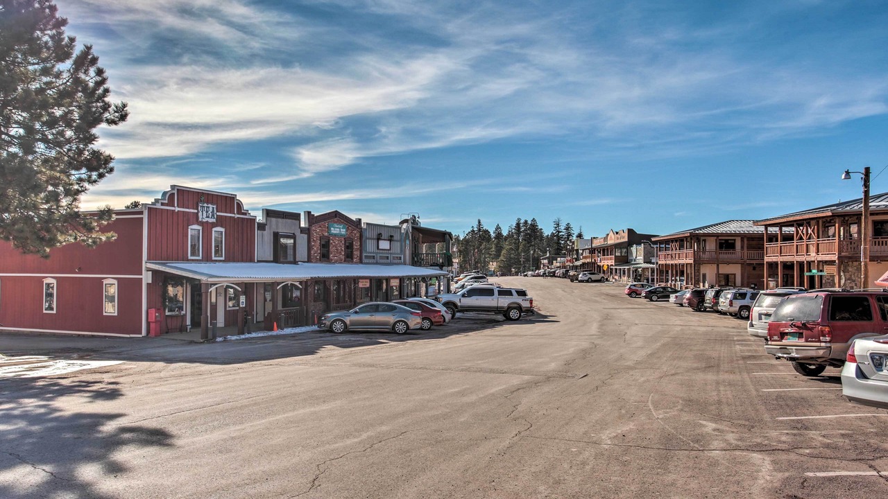 Photo of Others in Cloudcroft