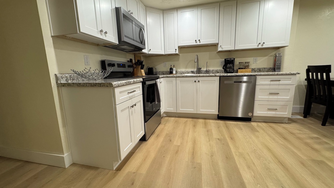 Photo of Kitchen in Midvale