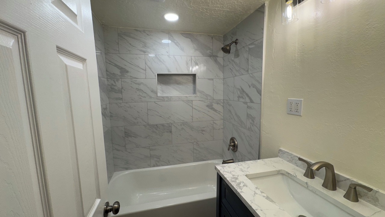 Photo of Bathroom in Midvale