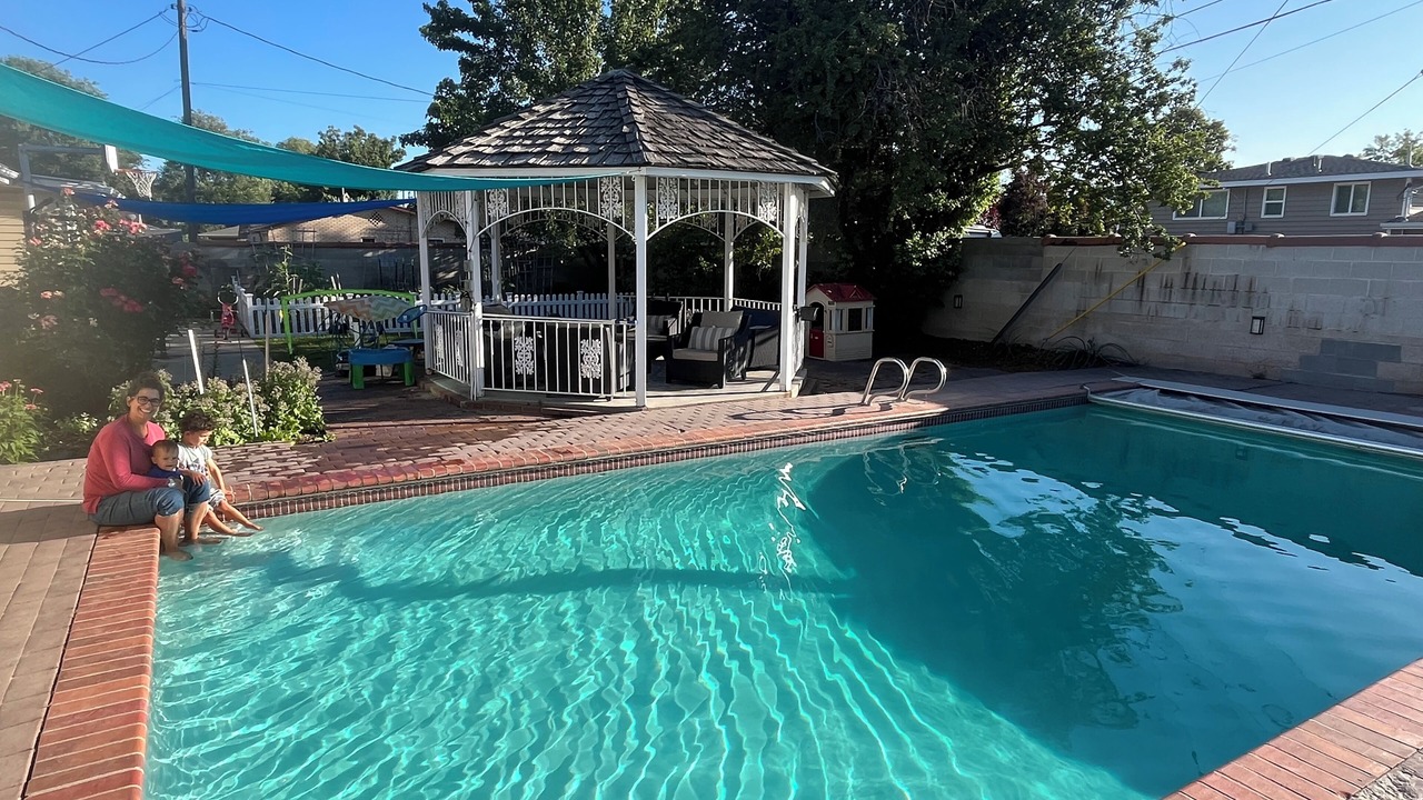 Photo of Outdoor in Midvale