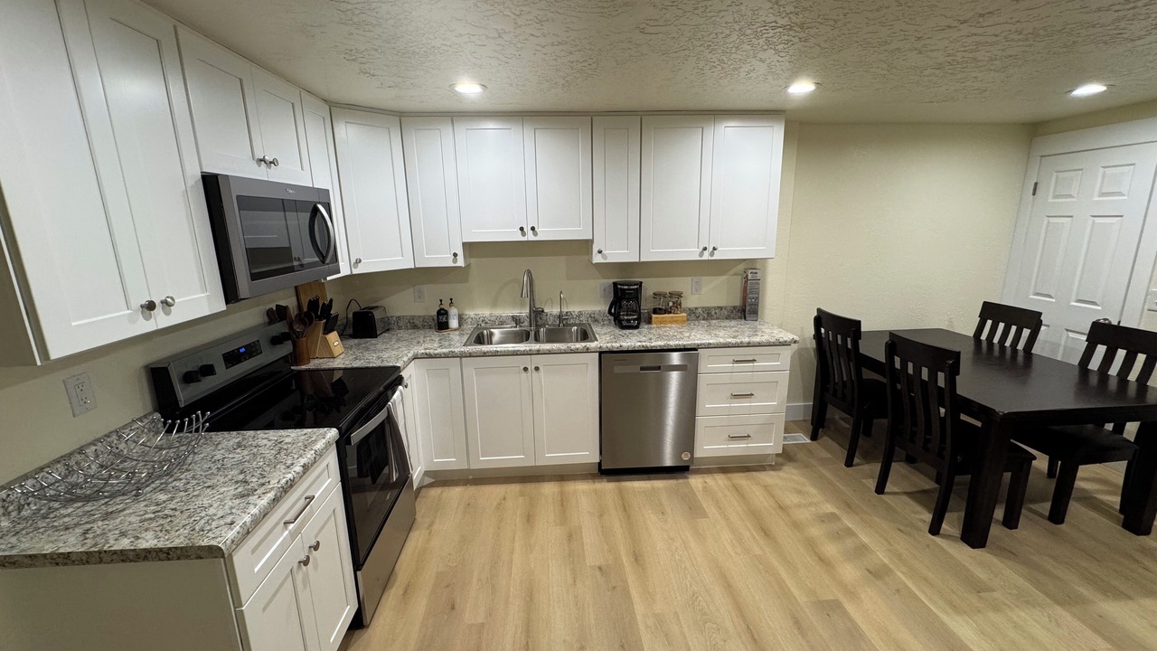 Photo of Kitchen in Midvale