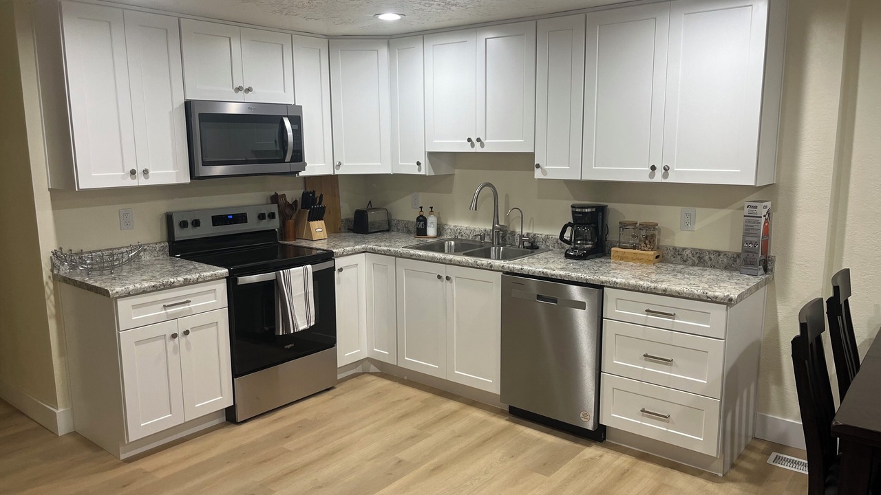 Photo of Kitchen in Midvale