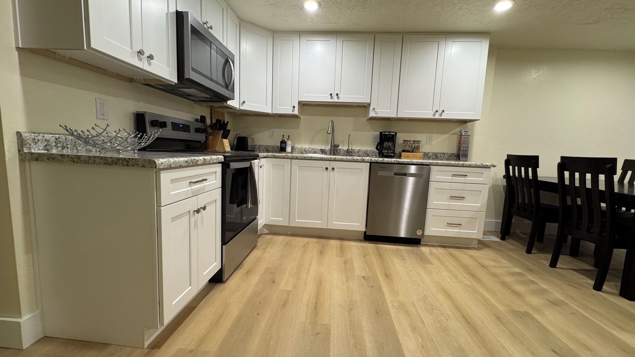 Photo of Kitchen in Midvale
