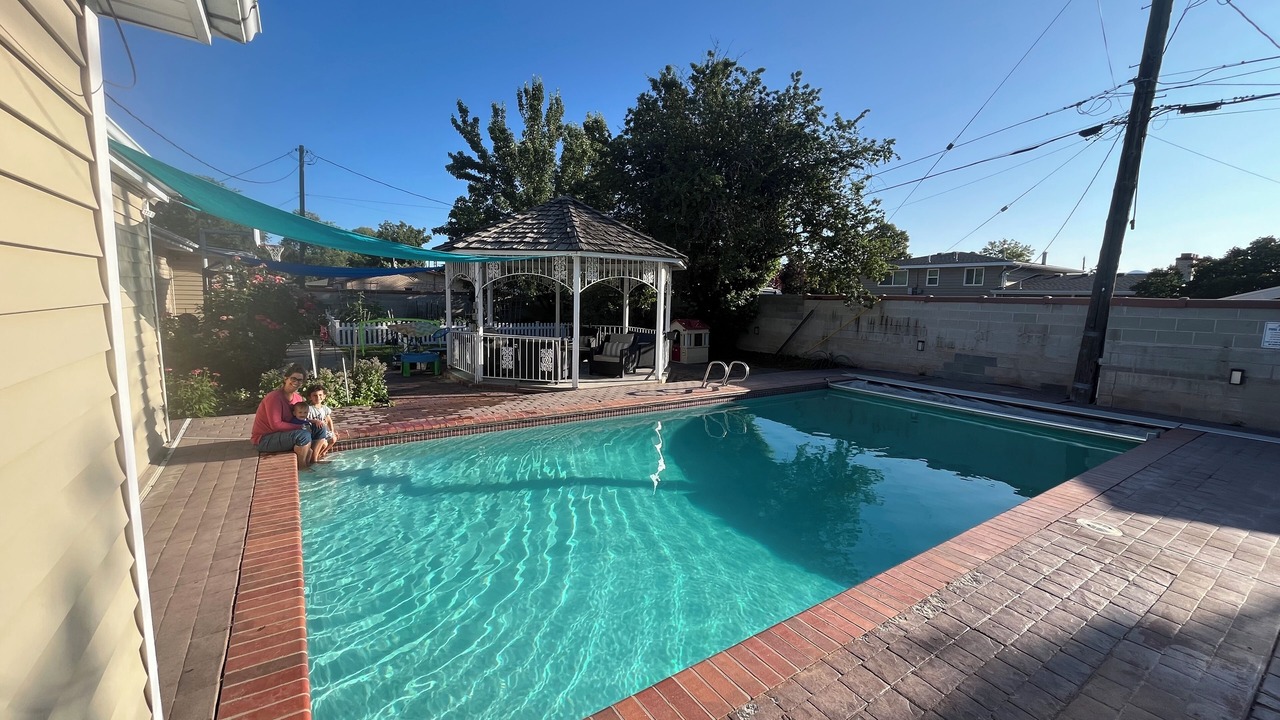 Photo of Outdoor in Midvale