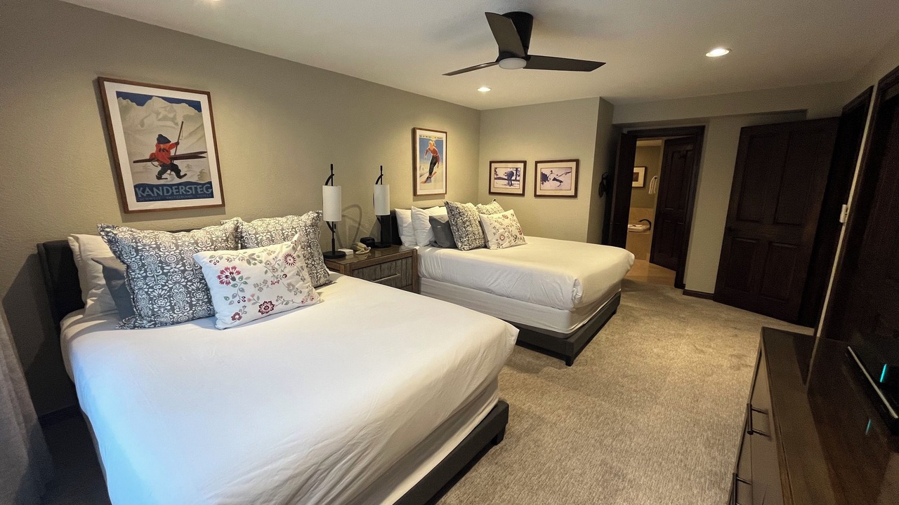Photo of Bedroom in Beaver Creek