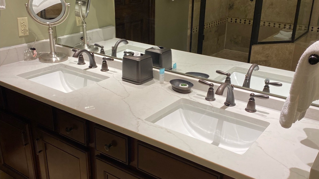 Photo of Bathroom in Beaver Creek