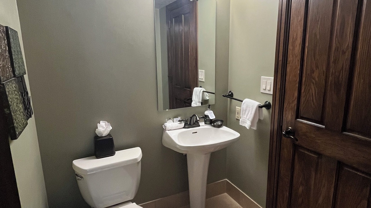 Photo of Bathroom in Beaver Creek