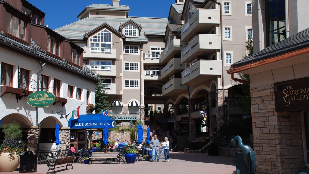 Photo of Others in Beaver Creek