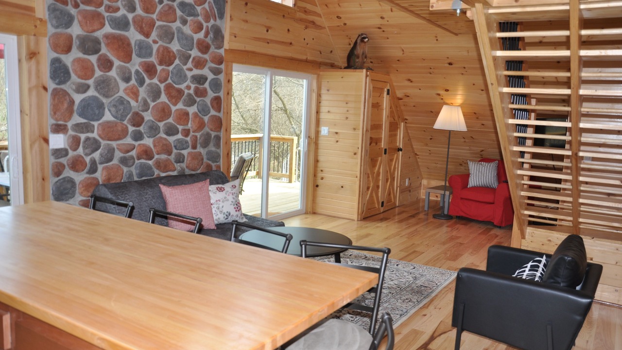 Photo of Livingroom in Frederick