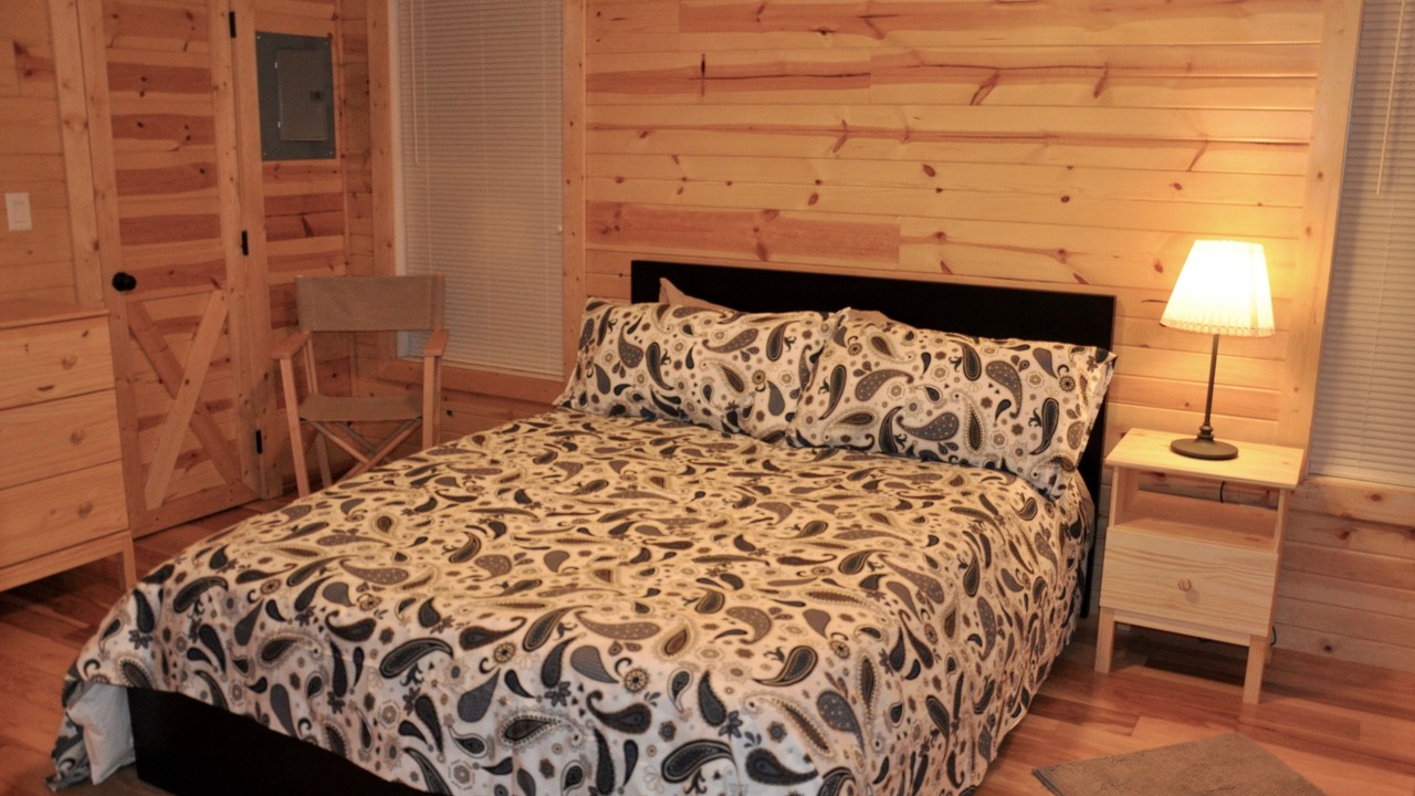 Photo of Bedroom in Frederick