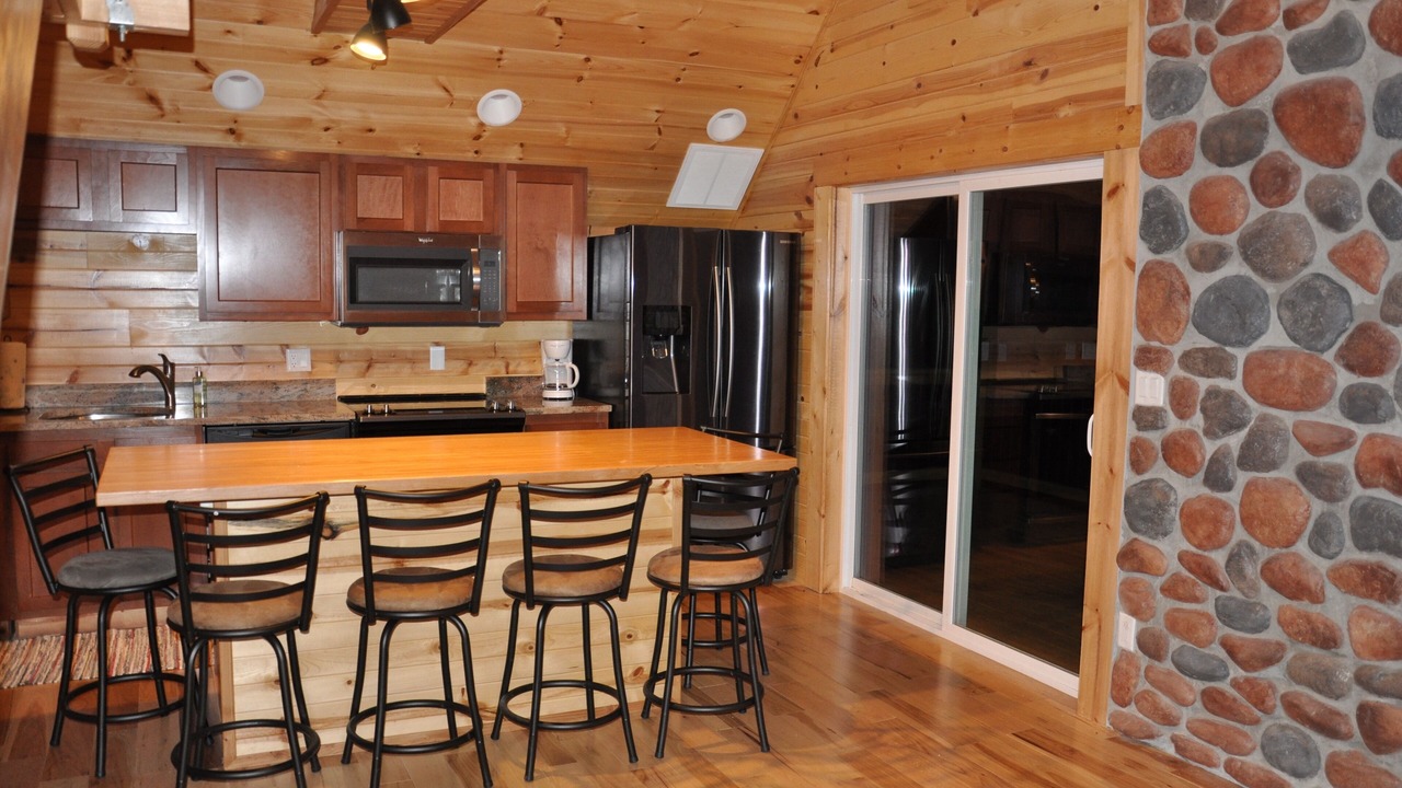 Photo of Kitchen in Frederick