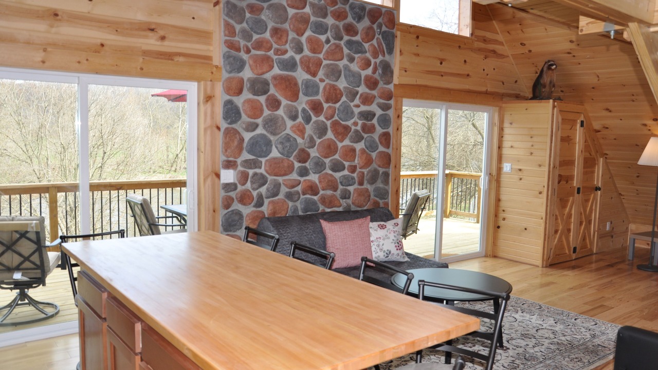 Photo of Livingroom in Frederick