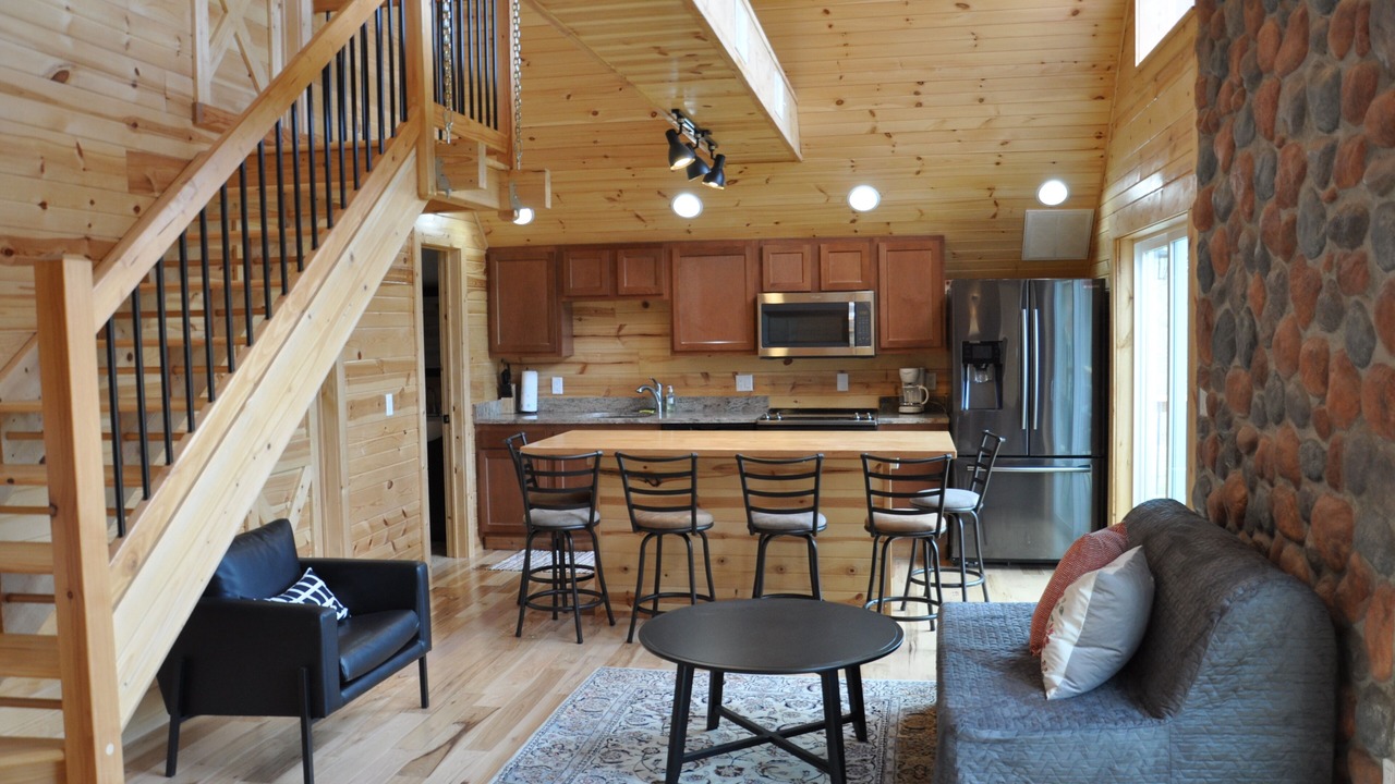 Photo of Livingroom in Frederick