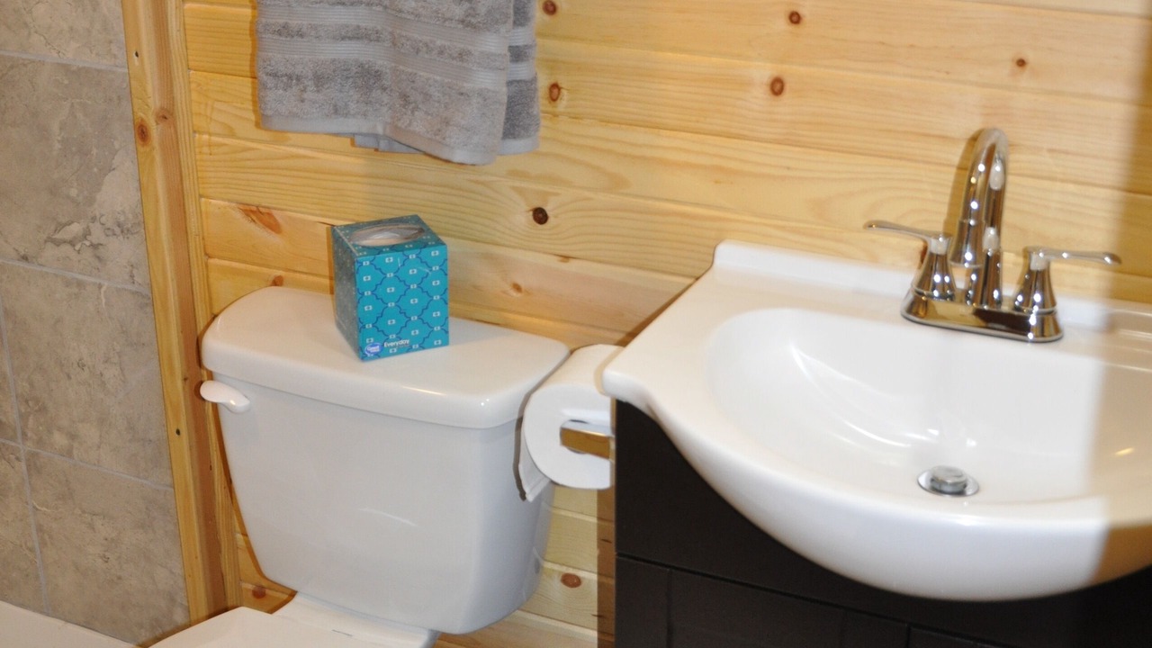 Photo of Bathroom in Frederick