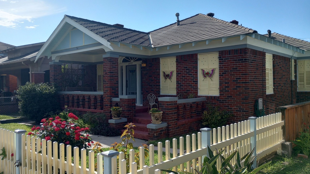 Photo of Outdoor in Galveston