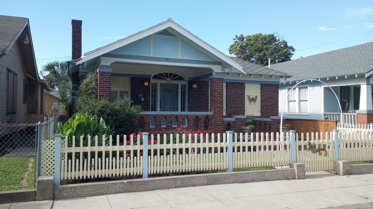 Photo of Outdoor in Galveston