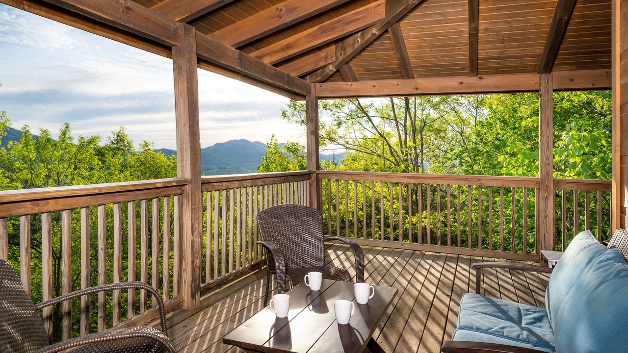 Photo of Outdoor in Sevierville