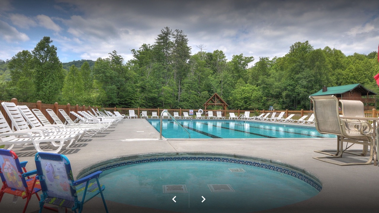 Photo of Outdoor in Sevierville