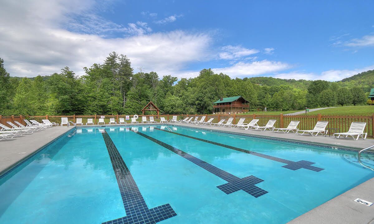 Photo of Outdoor in Sevierville