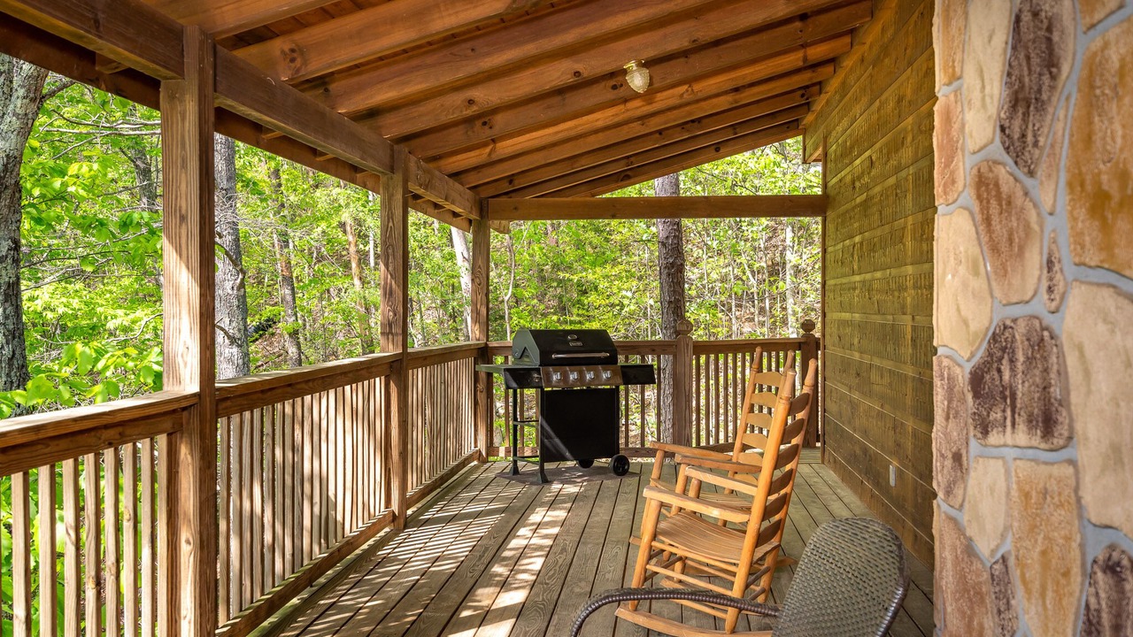 Photo of Outdoor in Sevierville