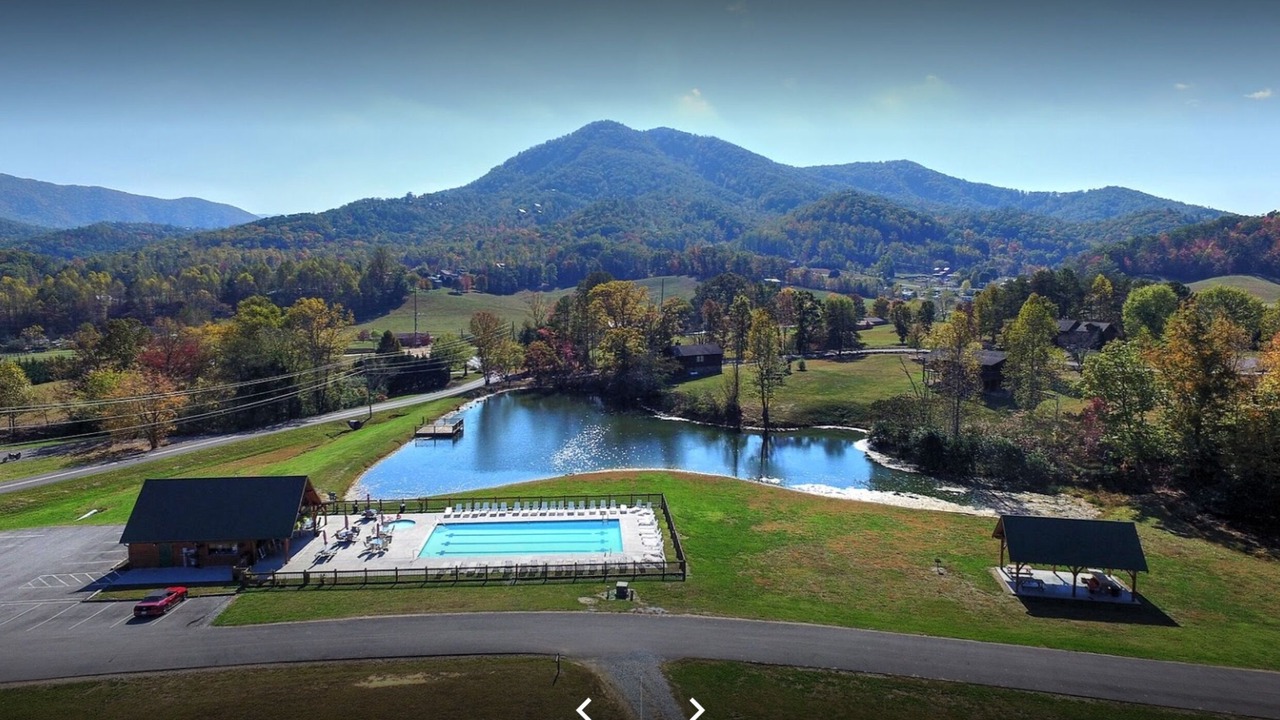Photo of Outdoor in Sevierville