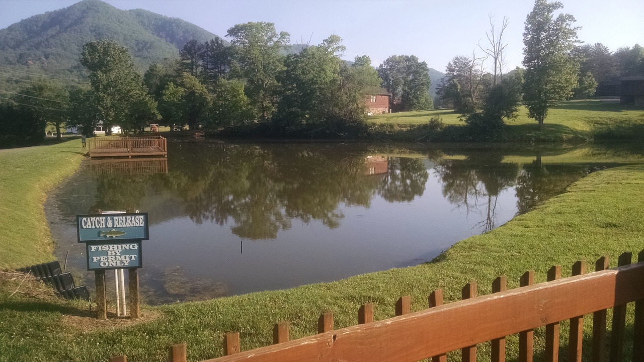 Photo of Outdoor in Sevierville