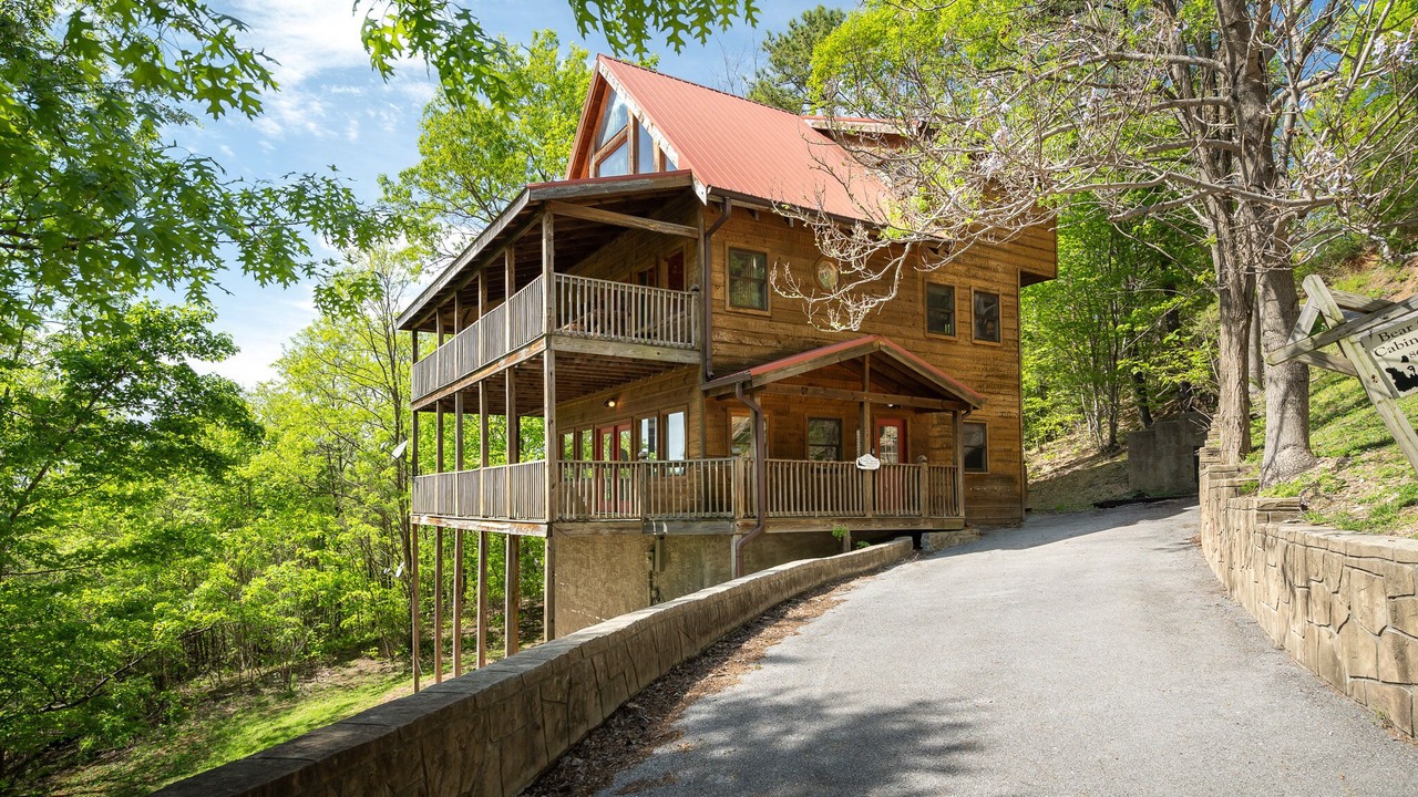 Photo of Outdoor in Sevierville