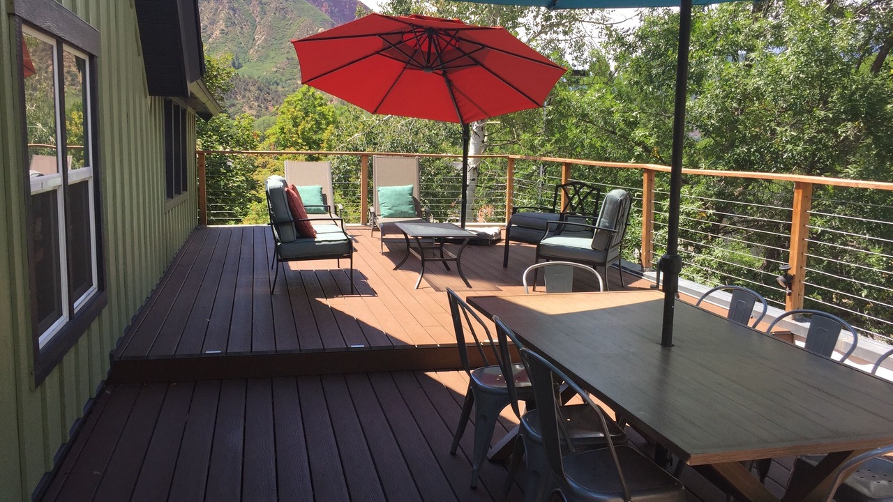 Photo of Outdoor in Glenwood Springs