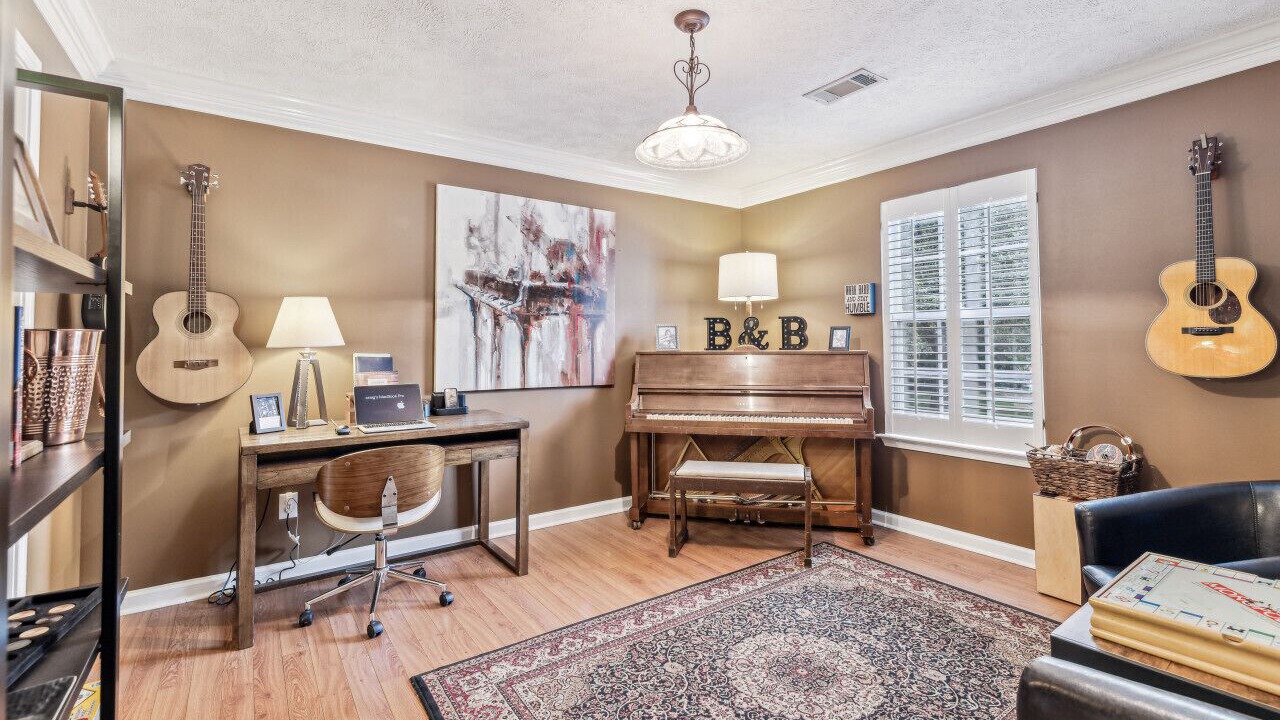 Photo of Bedroom in Nashville