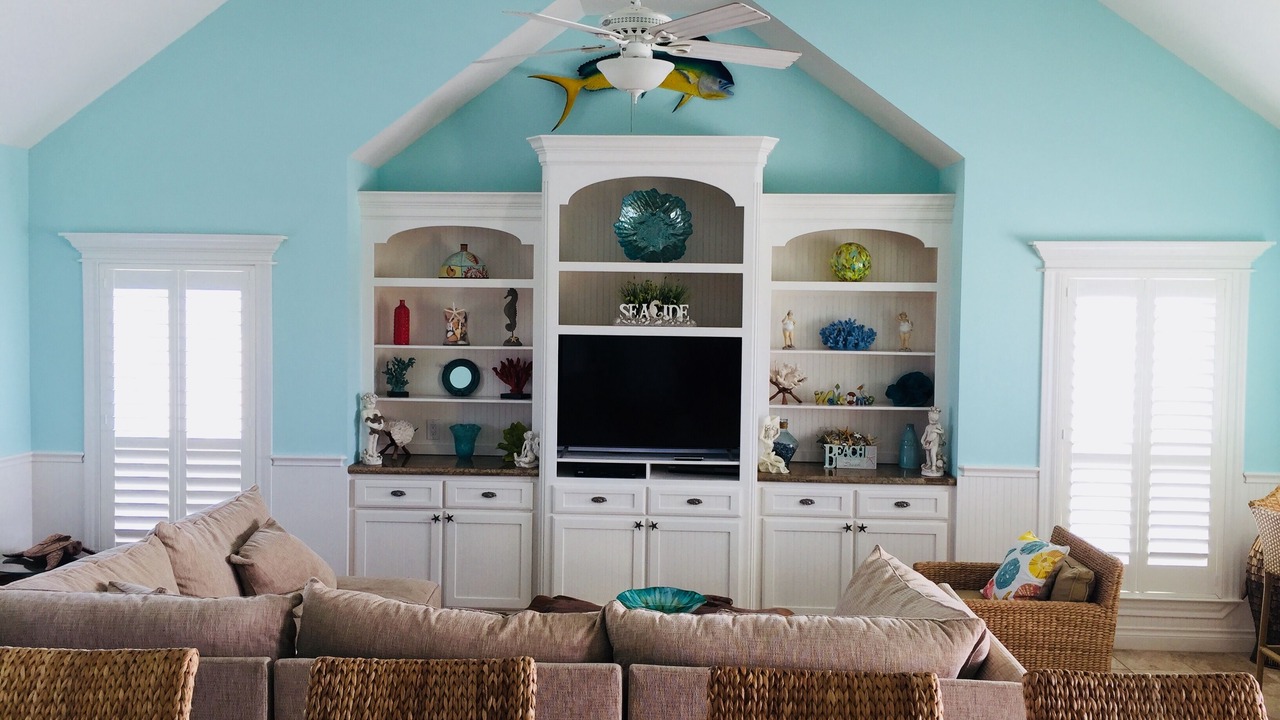 Photo of Bedroom in Galveston