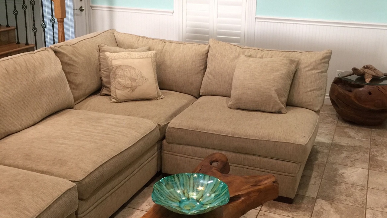 Photo of Livingroom in Galveston