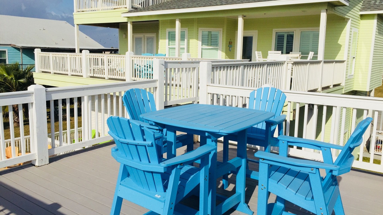Photo of Outdoor in Galveston