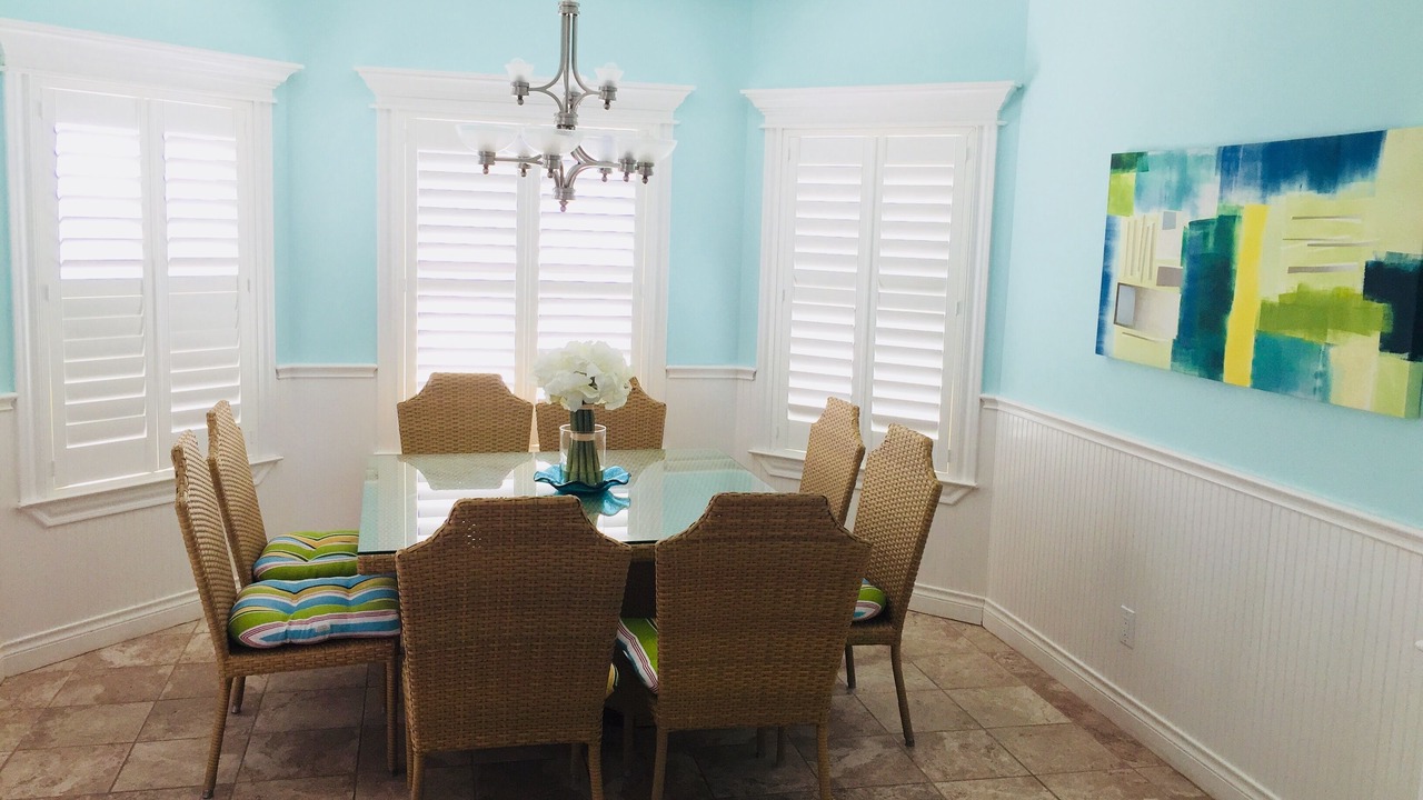 Photo of Bedroom in Galveston