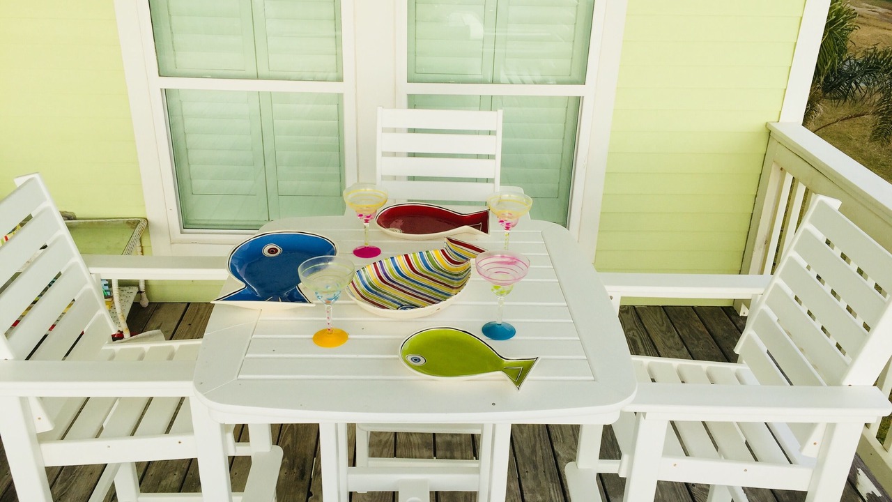 Photo of Outdoor in Galveston