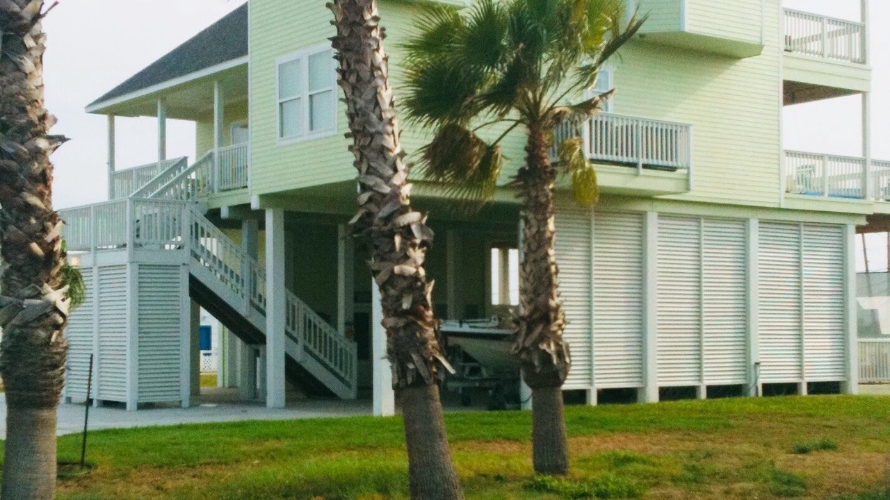 Photo of Others in Galveston