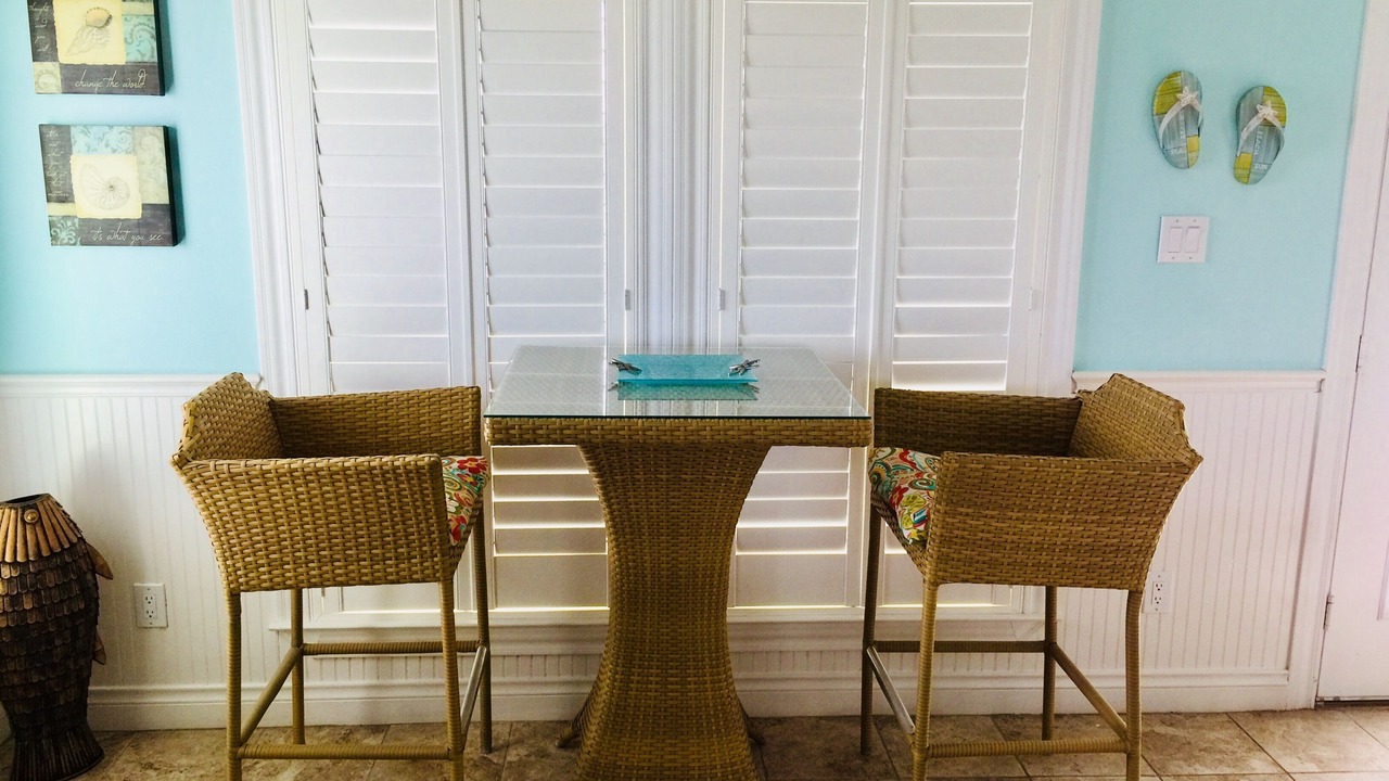 Photo of Bedroom in Galveston