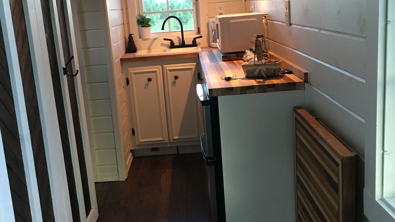 Photo of Kitchen in Manvel