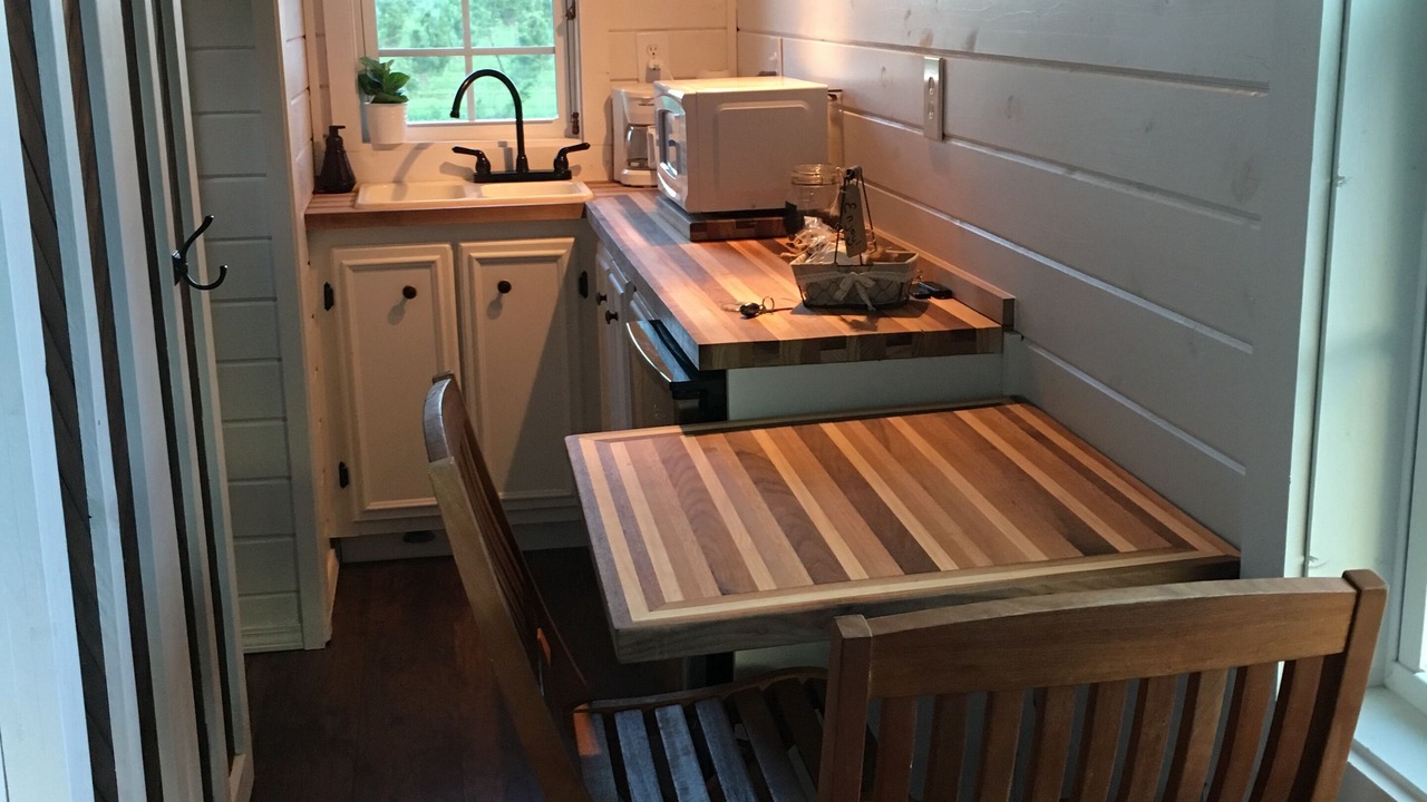 Photo of Kitchen in Manvel