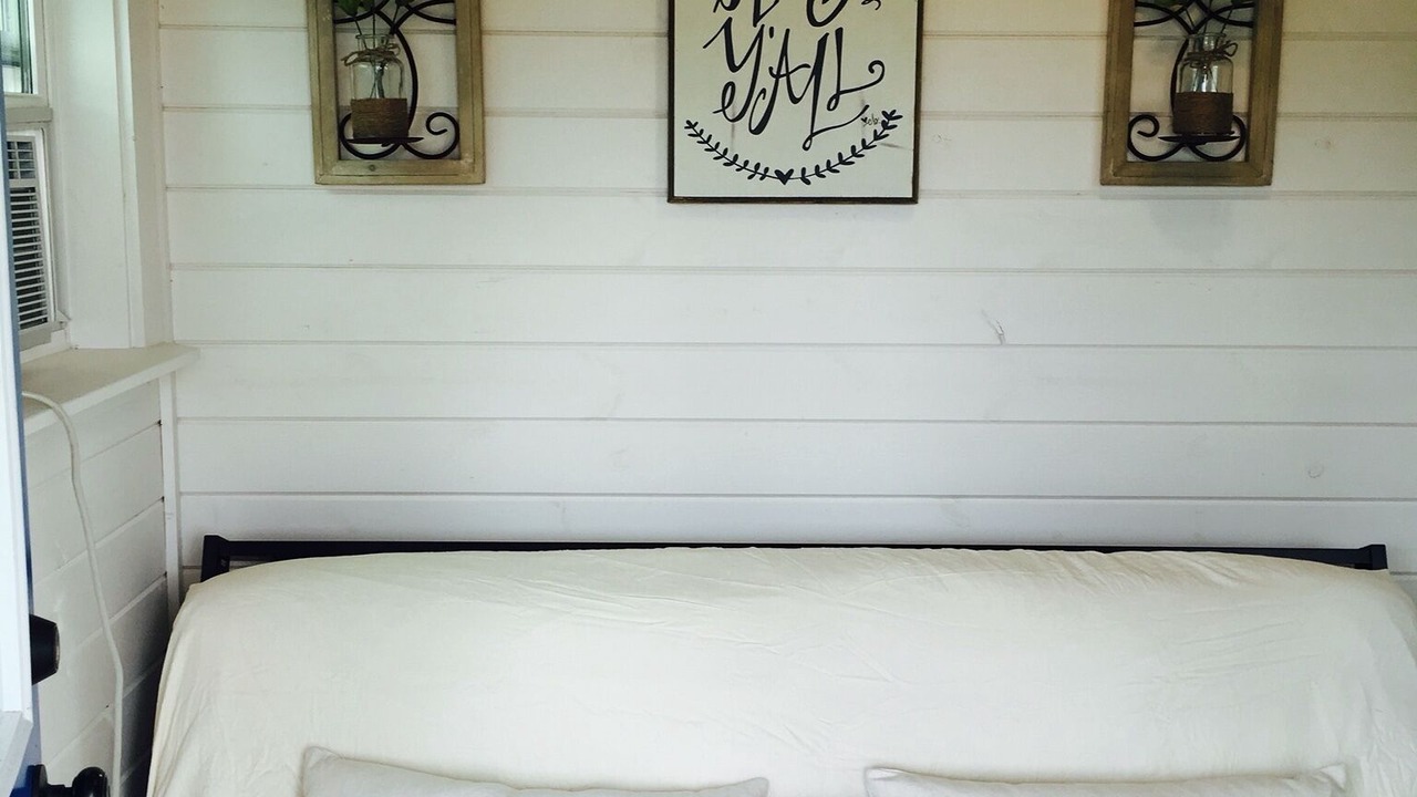 Photo of Bedroom in Manvel